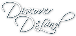 Discover DeLand