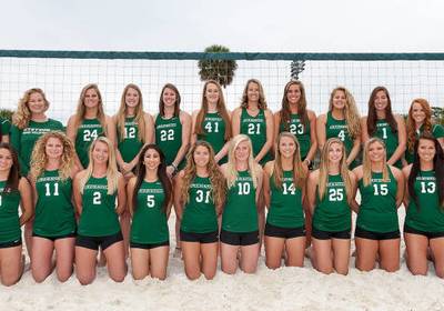 DeLand Coming Attractions: Championships to be Held at Stetson University