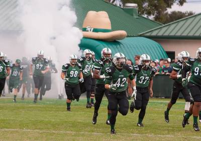 Watch Stetson University Athletics Live