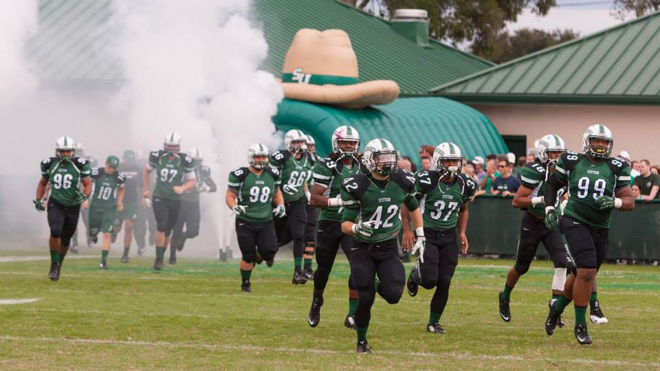 Football Returns Home To Meet Stetson - University of Dayton Athletics