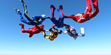 DeLand Skydiving: A Legend’s Perspective