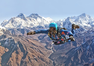 DeLand Skydiving: A Legend’s Perspective