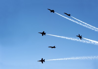 A Look at the DeLand Naval Air Station Museum