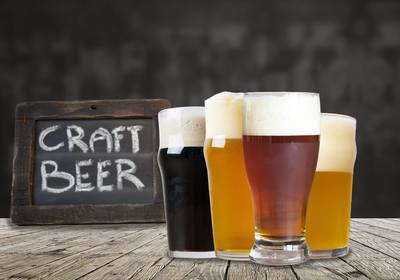 Enjoy the 7th Annual DeLand Craft Beer Festival