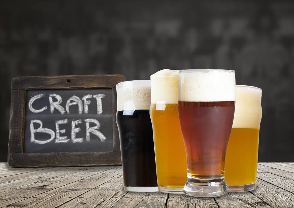 Enjoy the 7th Annual DeLand Craft Beer Festival