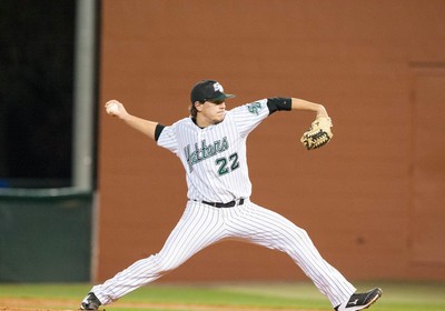 Stetson Baseball Opens Season February 19