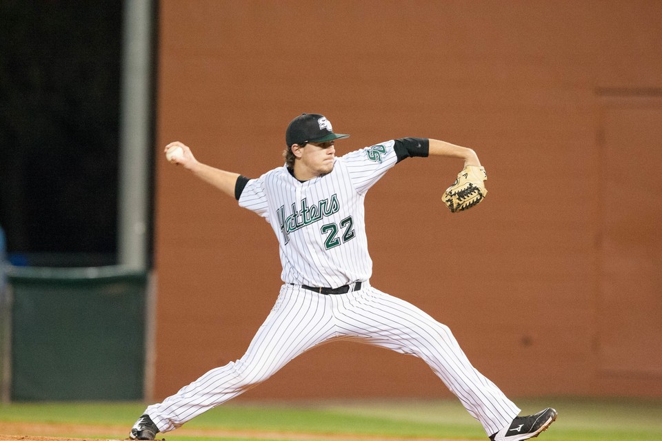 Stetson Baseball Opens Season February 19