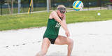 Nationally Ranked Beach Volleyball Opens Season In March