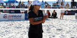 Nationally Ranked Beach Volleyball Opens Season In March