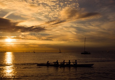 Stetson University Rowing Recap… and a Look Ahead