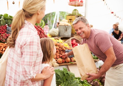 Florida Farm to Table Agriculture