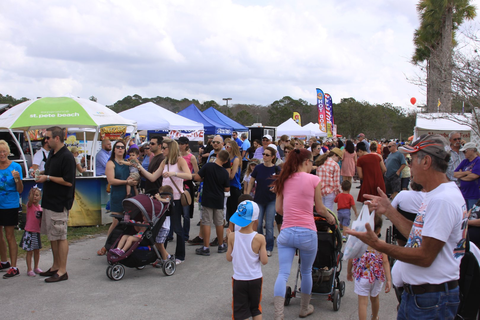 DeLand Watermelon Festival