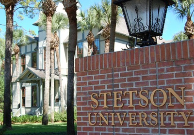 Stetson University: A Local Landmark